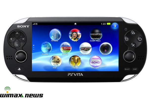 psvita